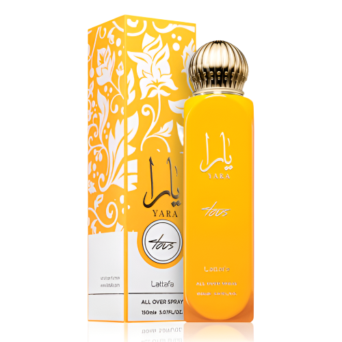 Lattafa Yara Tous All Over Spray by Lattafa