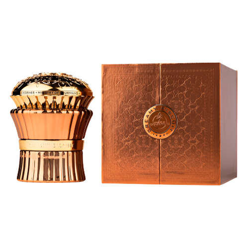 Paris Corner Ministry Of Gourmand Creamy Biscuit Eau De Parfum by Paris Corner