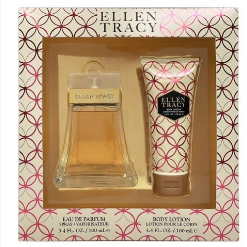 Ellen Tracy 2 Piece Gift Set by Ellen Tracy