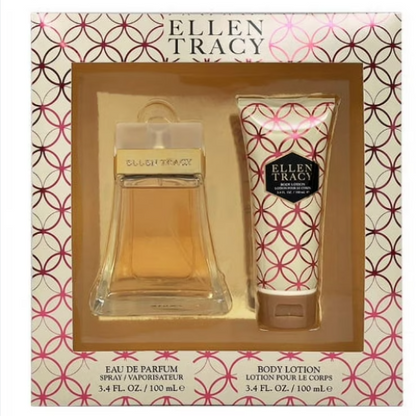 Ellen Tracy 2 Piece Gift Set by Ellen Tracy