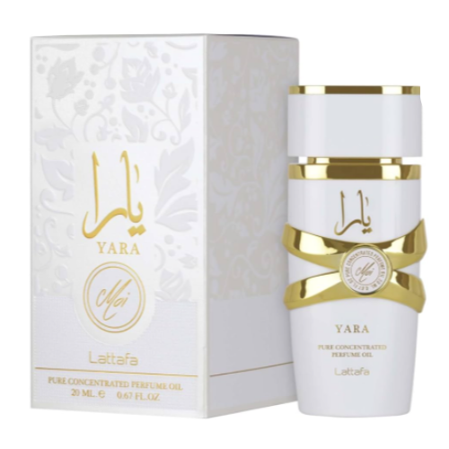 Lattafa Yara Moi Concentrated Perfume Oil by Lattafa