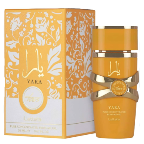 Lattafa Yara Tous Concentrated Perfume Oil by Lattafa