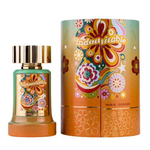 Paris Corner Indomitable Eau De Parfum by Paris Corner