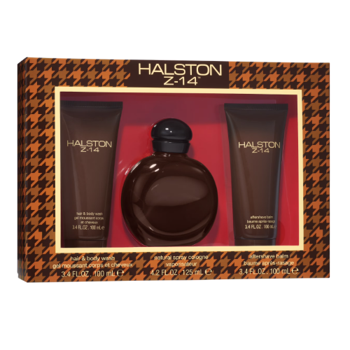 Halston Z-14 3 Piece Gift Set by Halston