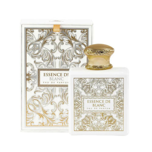Fragrance World Essence De Blanc Eau De Parfum by Fragrance World