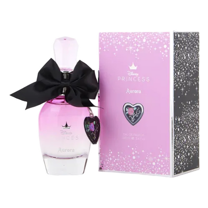 Disney Princess Aurora Eau De Parfum by Disney
