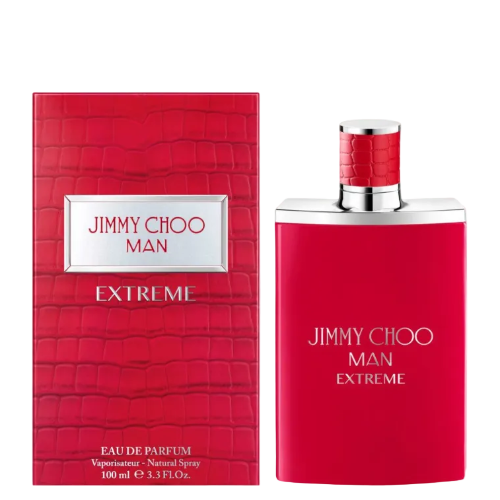 Jimmy Choo Extreme Eau De Parfum by Jimmy Choo