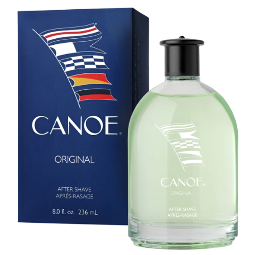 Dana Canoe After Shave Splash by Dana