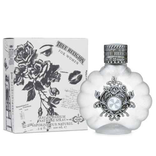 True Religion Eau De Parfum by True Religion