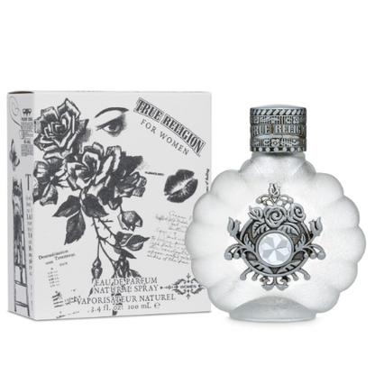 True Religion Eau De Parfum by True Religion