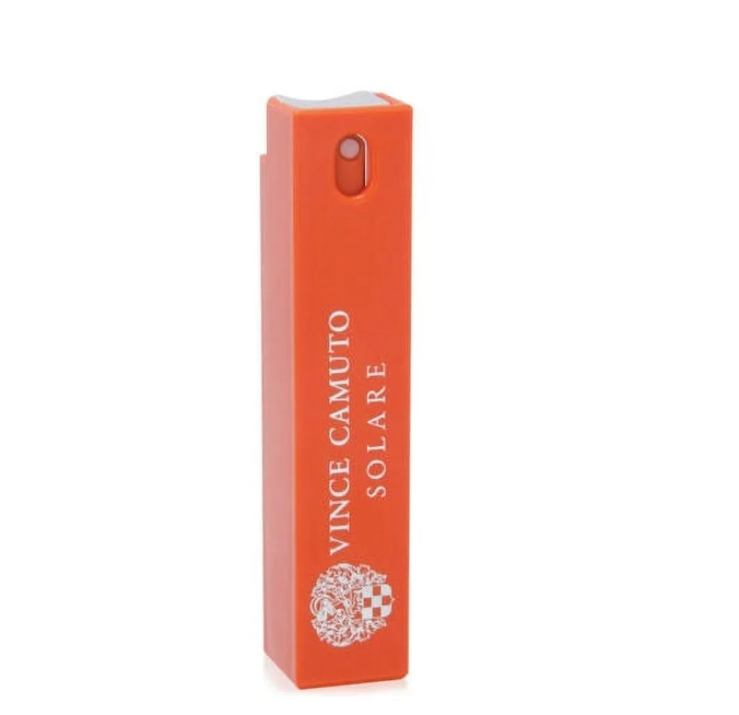 Vince Camuto Solare Eau De Toilette by Vince Camuto