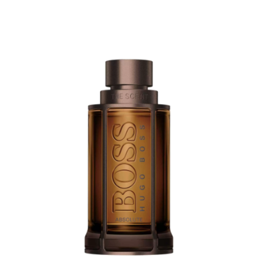 Boss The Scent Absolute Eau De Parfum by Hugo Boss