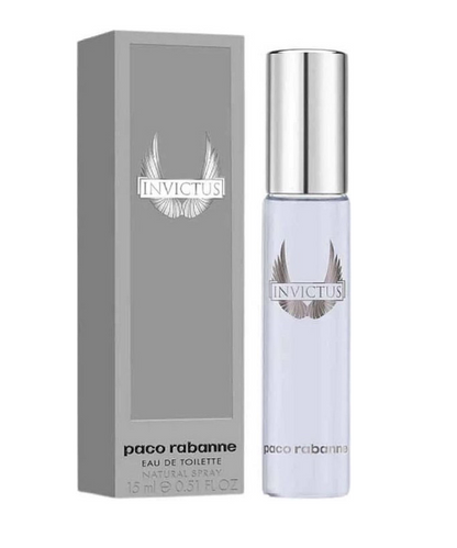 Paco Rabanne Invictus Eau De Toilette by Paco Rabanne