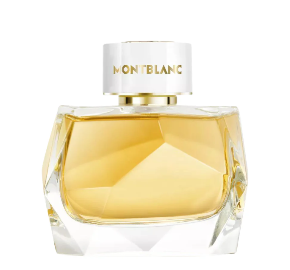 Mont Blanc Signature Absolue Eau De Parfum by Mont Blanc