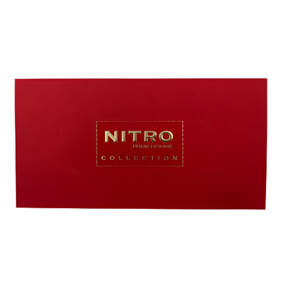 Dumont Nitro 8 Piece Coffret Set by Dumont