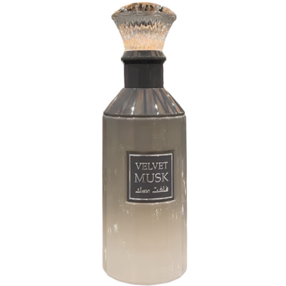 Lattafa Velvet Musk Eau De Parfum by Lattafa