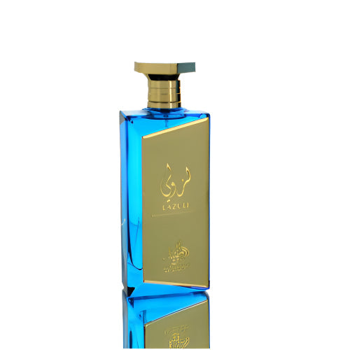 Al Wataniah Lazuli Eau De Parfum by Al Wataniah