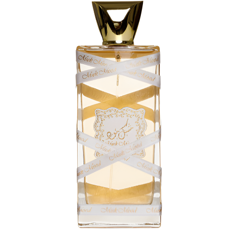 Lattafa Musk Mood Eau De Parfum by Lattafa