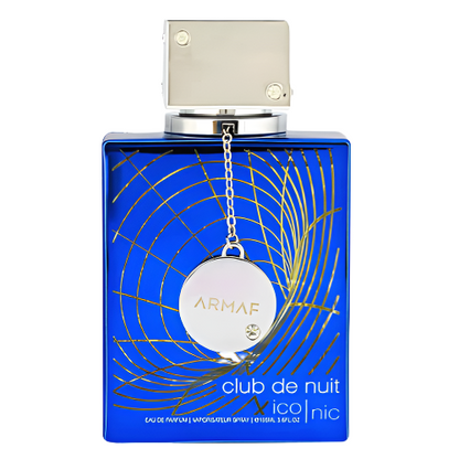 Armaf Club De Nuit Iconic Eau De Parfum by Armaf
