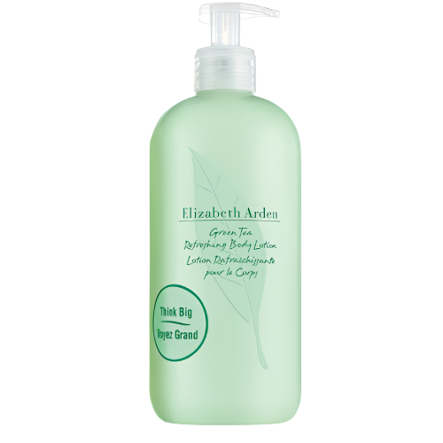 Green Tea Refreshing Body Lotion by Elizabeth Arden