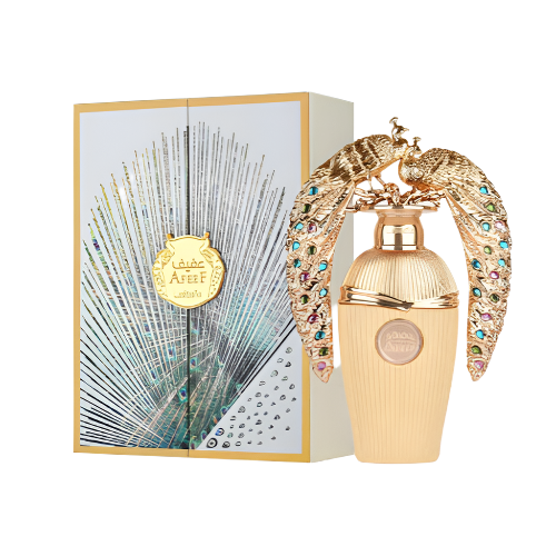 Lattafa Afeef Eau De Parfum by Lattafa