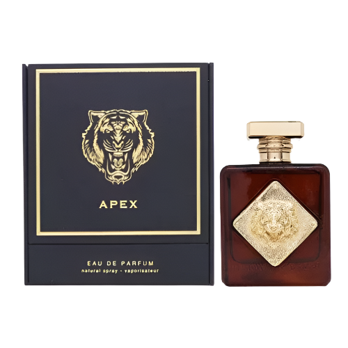 Fragrance World Apex Eau De Parfum by Fragrance World