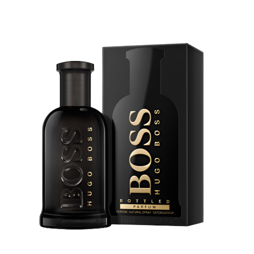 Boss #6 Bottled Parfum by Hugo Boss