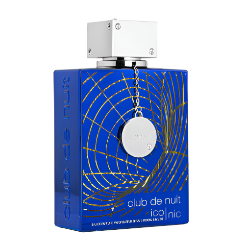 Armaf Club De Nuit Iconic Eau De Parfum by Armaf