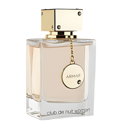 Armaf Club De Nuit Eau De Parfum by Armaf