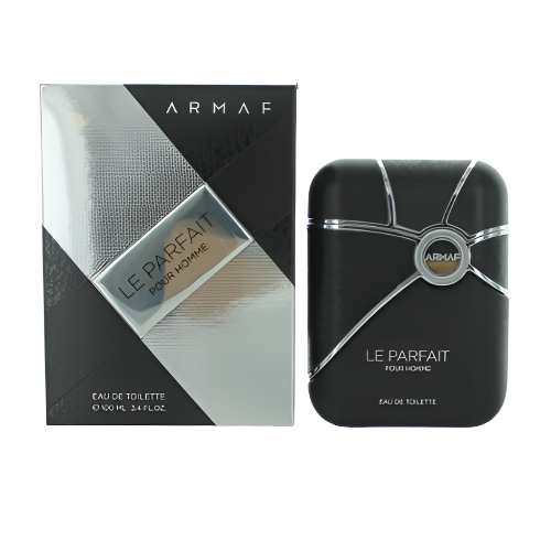Armaf Le Parfait Eau De Parfum by Armaf