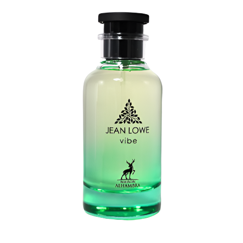 Maison Alhambra Jean Lowe Vibe Eau De Parfum by Lattafa