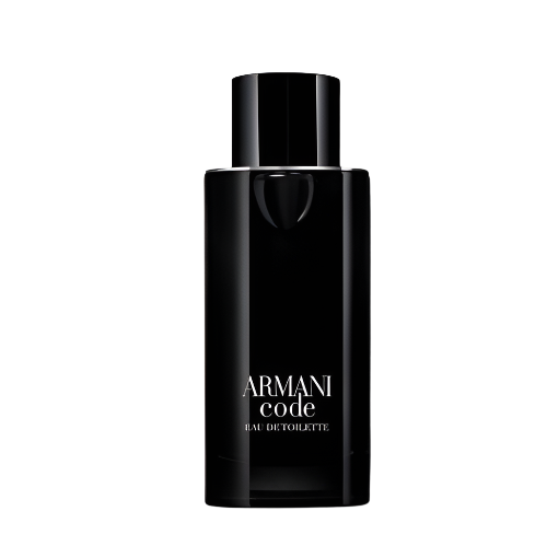 Giorgio Armani Code Eau De Toilette by Giorgio Armani