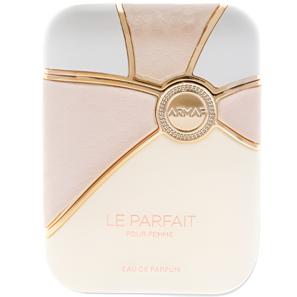 Armaf Le Parfait Eau De Parfum by Armaf