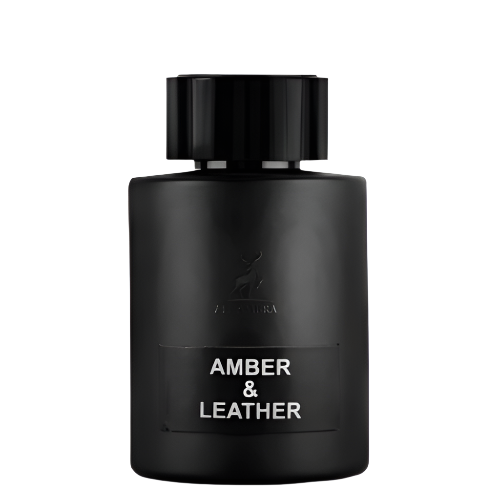 Maison Alhambra Opulence Leather Eau De Parfum by Lattafa