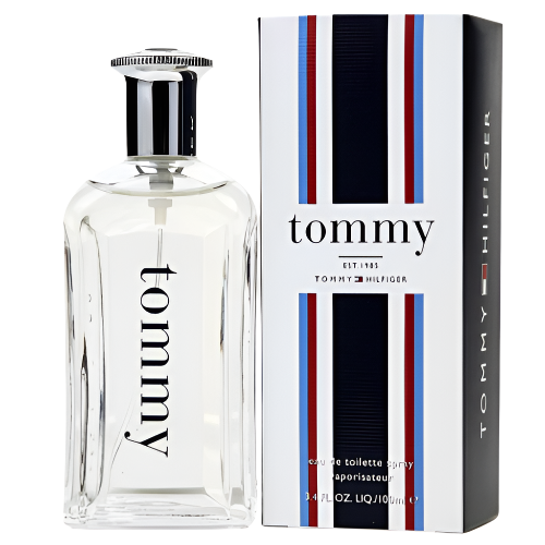 Tommy Eau De Toilette by Tommy Hilfiger