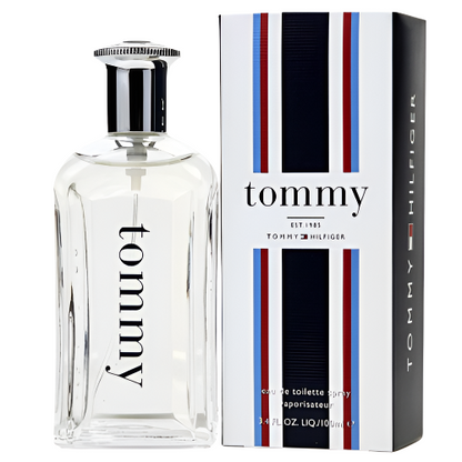 Tommy Eau De Toilette by Tommy Hilfiger