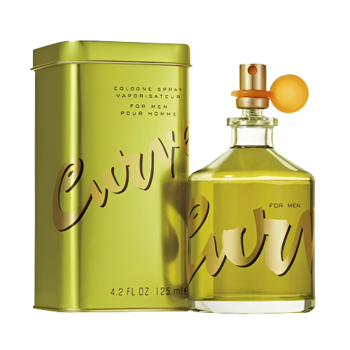 Liz Claiborne Curve Cologne by Liz Claiborne