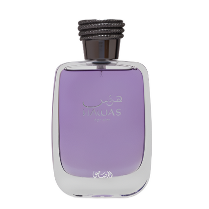 Rasasi Hawas Pour Homme Eau De Parfum by Rasasi