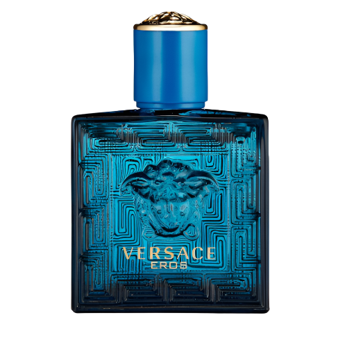 Versace Eros Eau De Toilette by Versace