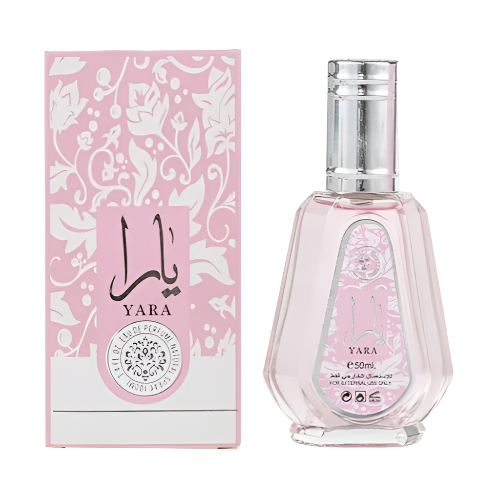 Lattafa Yara Eau De Parfum by Lattafa