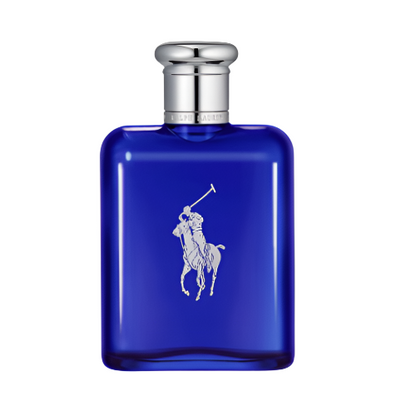 Polo Blue Eau De Toilette by Ralph Lauren