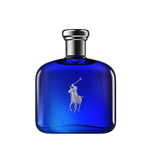 Polo Blue Eau De Toilette by Ralph Lauren