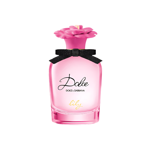 D & G Dolce Lily Eau De Toilette by Dolce & Gabbana