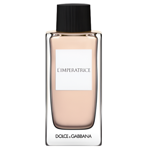 D & G L'Imperatrice Eau De Toilette by Dolce & Gabbana