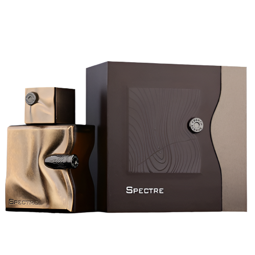 Fragrance World Spectre Eau De Parfum by Fragrance World