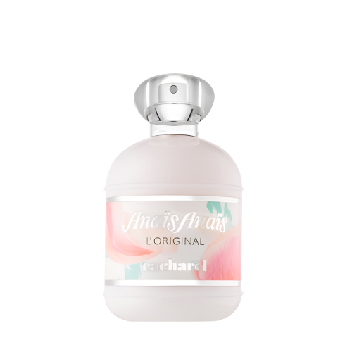 Anais Anais L'Original Eau De Toilette by Cacharel