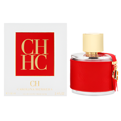 Ch Carolina Herrera Eau De Toilette by Carolina Herrera