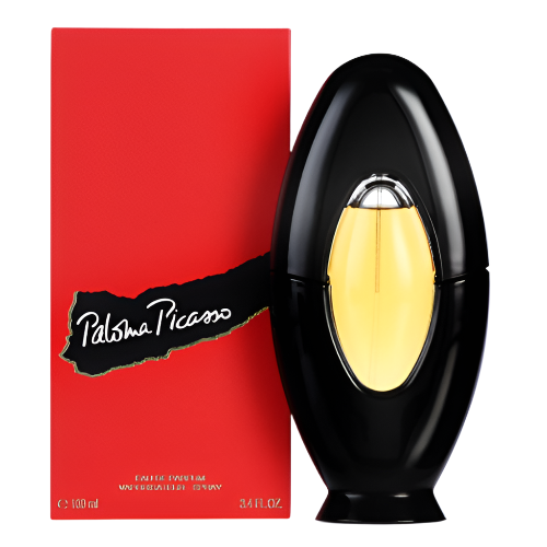 Paloma Picasso Eau De Parfum by Paloma Picasso