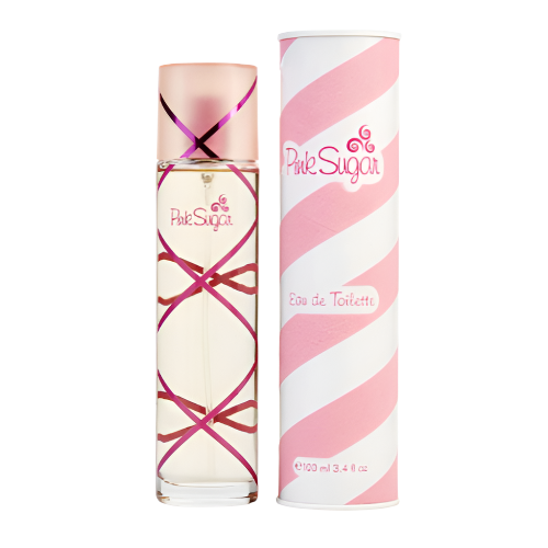 Pink Sugar Eau De Toilette by Aquolina