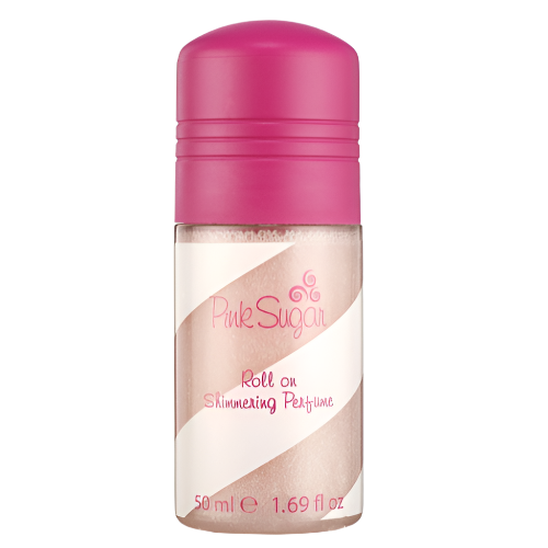 Pink Sugar Eau De Toilette by Aquolina